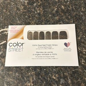 Color Street - Living The Gleam